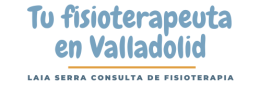 Tu fisioterapeuta en Valladolid